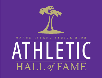 GISH Athletic Hall of Fame logo