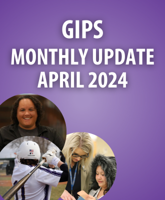  GIPS Monthly Update April 2024