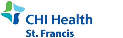 CHI Health St. Francis logo